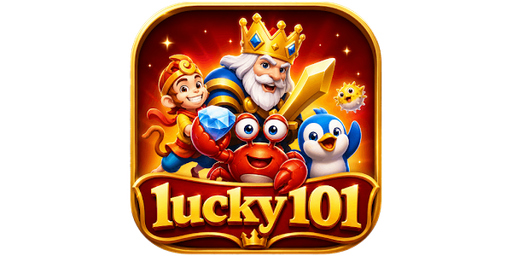 pk101lucky.com Logo